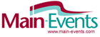 Main-Events Software Logo